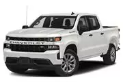 2019 Silverado 1500 Custom en Tulare