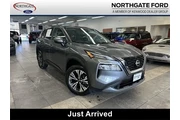 Nissan Rogue 2023 AWD SV 4dr en Elizabethtown