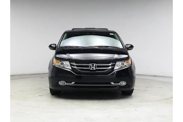 $21998 : Honda Odyssey 2014 Touring E image 5