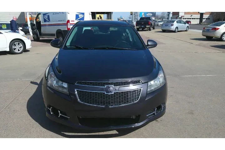 $7999 : 2014 Cruze 1LT Auto image 8