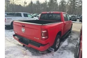$34007 : Ram 1500 2022 4x4 Lone Star thumbnail