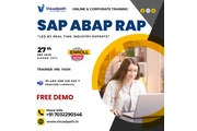 SAP ABAP Online Training Demo en London