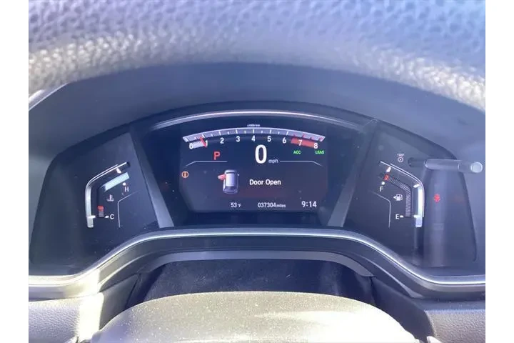 $26500 : Honda CR-V 2022 EX 4dr SUV image 3