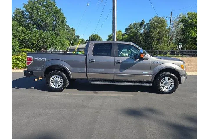$25995 : Ford F-150 2014 4x4 Lariat 4 image 3