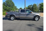 $25995 : Ford F-150 2014 4x4 Lariat 4 thumbnail