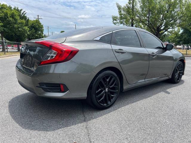 $10900 : 2017 Civic LX image 6