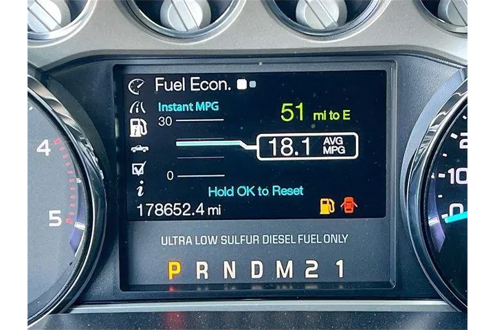 $35975 : Ford F-250 Super Duty 2015 4 image 10