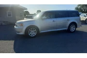 $4995 : 2012 Flex SEL thumbnail