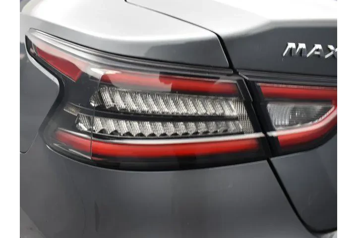 $12926 : Nissan Maxima 2019 3.5 S 4dr image 8