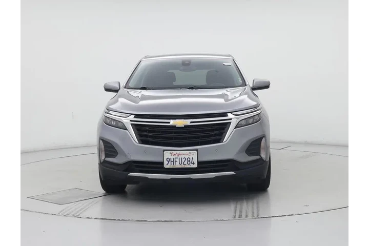 $16998 : Chevrolet Equinox 2024 LT 4d image 5