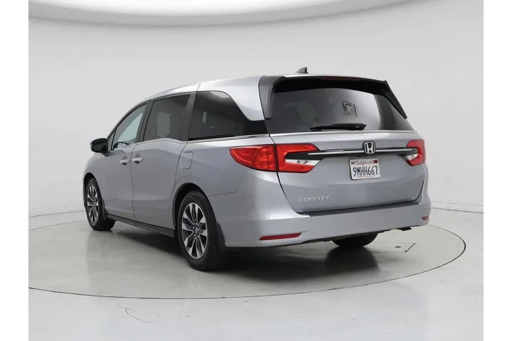 $33998 : Honda Odyssey 2024 EX-L 4dr image 2