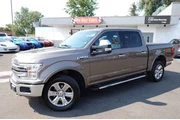 2018 F-150 Lariat thumbnail