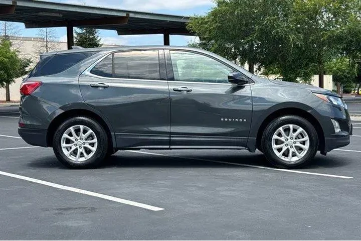 $10183 : Chevrolet Equinox 2019 4x4 L image 10