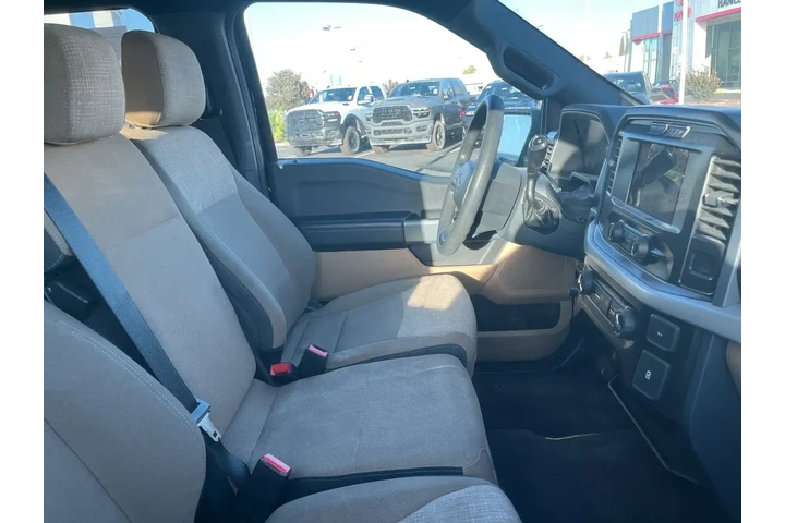 $28688 : Ford F-150 2023 4x2 XLT 4dr image 6