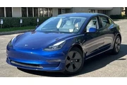 Tesla Model 3 2022 AWD Long en San Bernardino