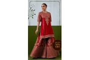 Karva Chauth Outfit for Women en Miami