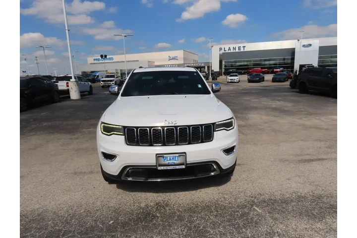 $8999 : Jeep Grand Cherokee 2018 4x2 image 5