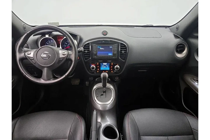 $13998 : Nissan JUKE 2014 AWD S 4dr C image 9