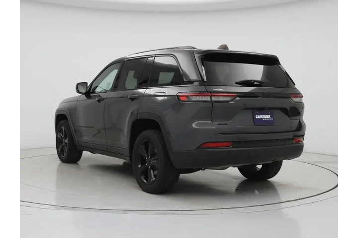 $29998 : Jeep Grand Cherokee 2023 4x4 image 2