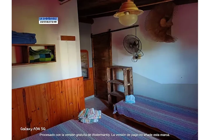 $50000 : Alquiler vacacional Villa Gese image 3