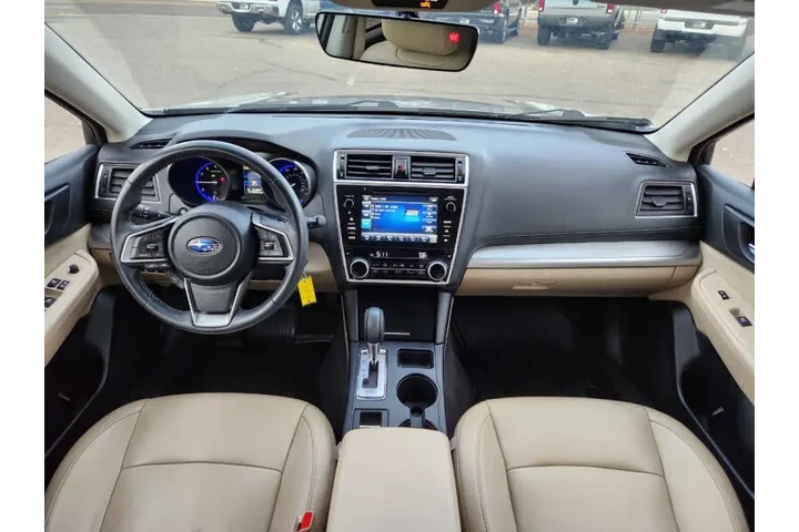 $17952 : 2018 Outback 2.5i Premium image 4