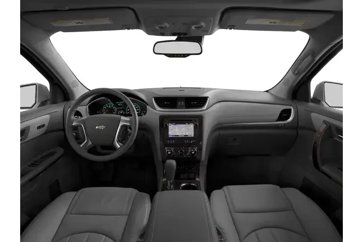 $16500 : Chevrolet Traverse 2017 Prem image 5