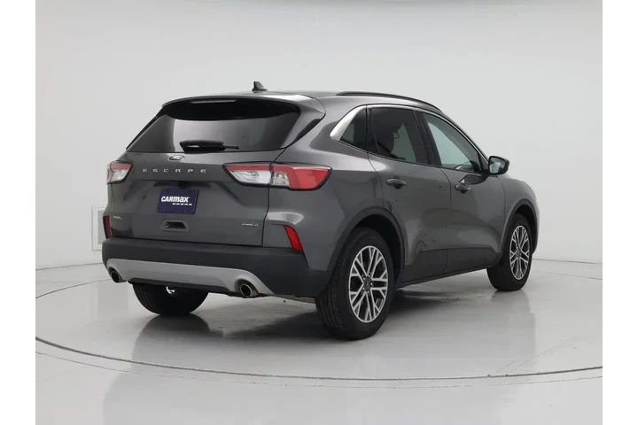 $22998 : Ford Escape Hybrid 2021 AWD image 8