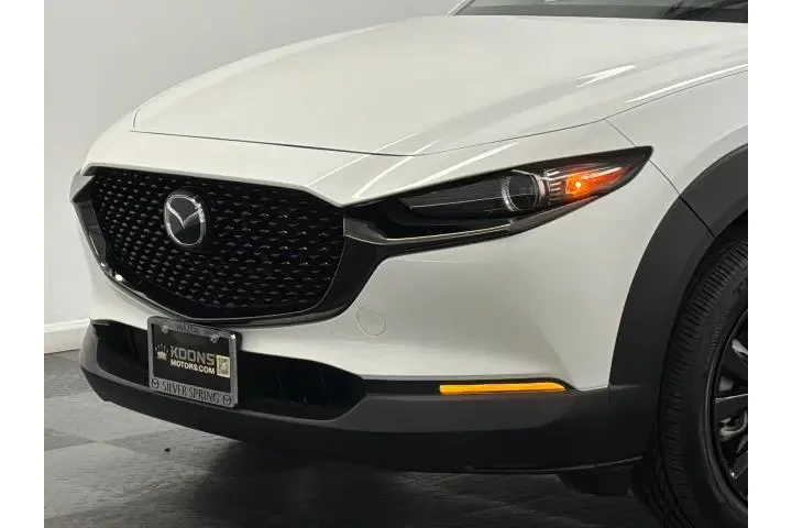 $32000 : Mazda CX-30 2025 AWD 2.5 Tur image 2
