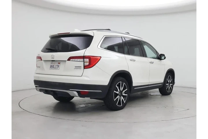 $23998 : Honda Pilot 2019 AWD Touring image 8