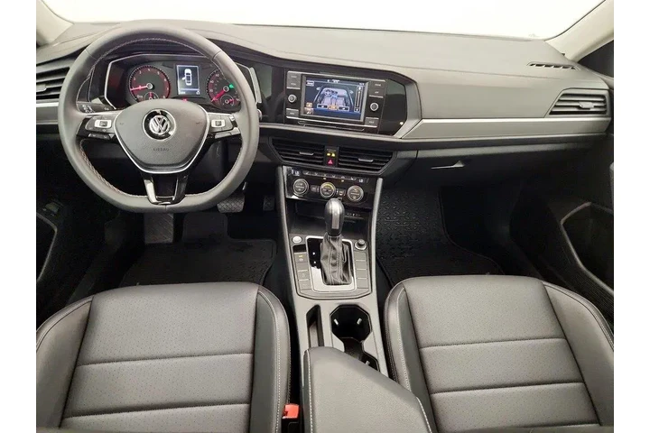 $18998 : Volkswagen Jetta 2021 S 4dr image 9