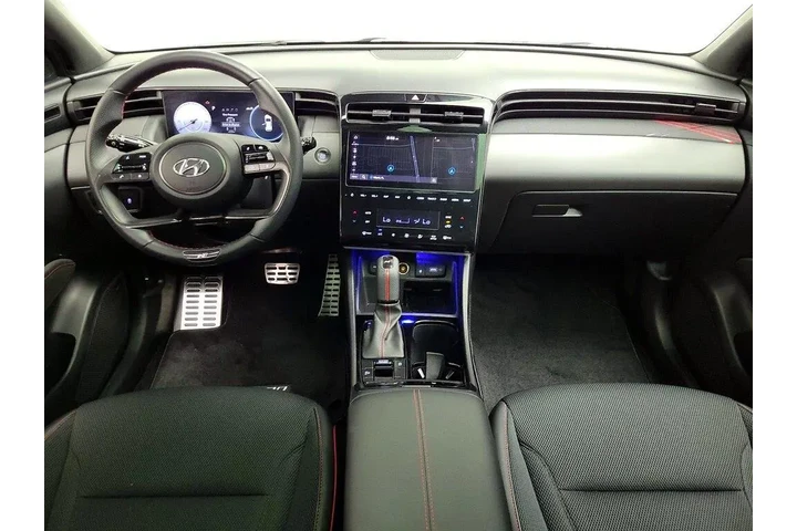 $26998 : Hyundai TUCSON 2023 N Line 4 image 9