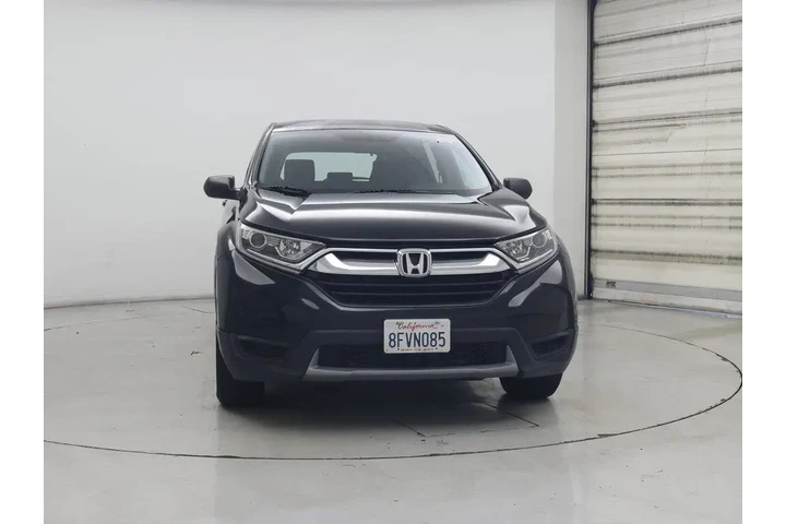 $18998 : Honda CR-V 2018 AWD LX 4dr S image 5