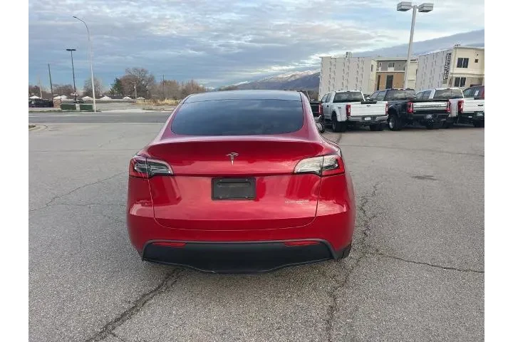 $22964 : Tesla Model Y 2021 AWD Long image 8