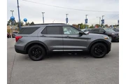 $25997 : Ford Explorer 2022 AWD XLT 4 thumbnail