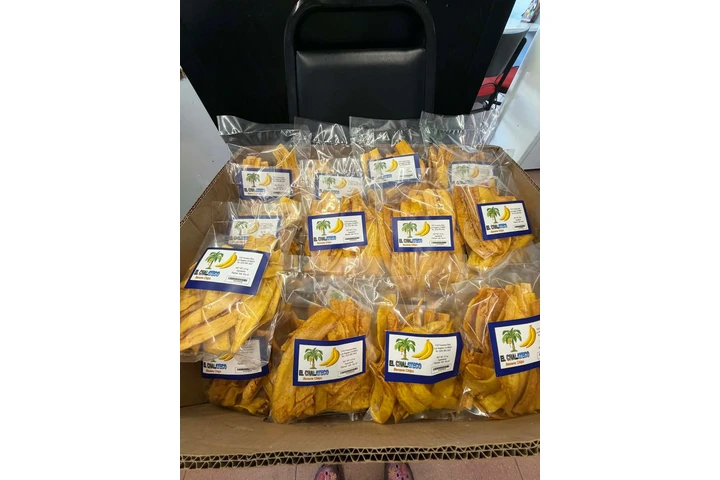 Venta de producto salvadoreño image 3