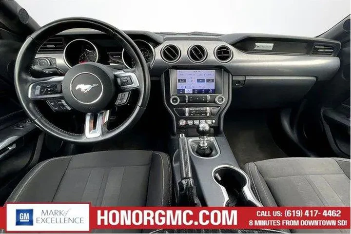 $36988 : Ford Mustang 2021 GT 2dr Fas image 7
