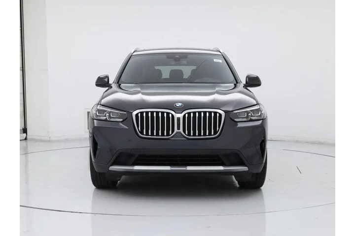 $31998 : BMW X3 2023 sDrive30i 4dr Sp image 5