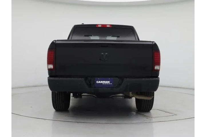 $26998 : Ram 1500 Classic 2024 4x2 Wa image 6