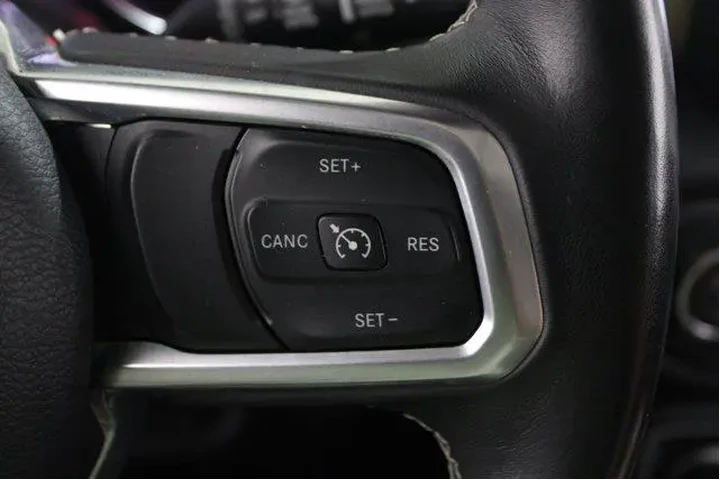 $39988 : Jeep Wrangler Unlimited 2019 image 8