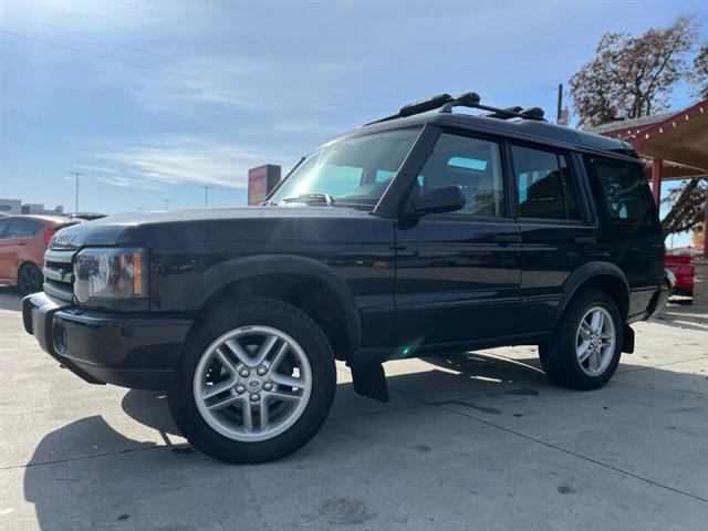 $12897 : 2003 Land Rover Discovery SE image 3