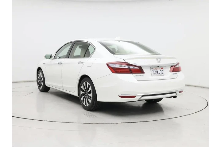 $19998 : Honda Accord Hybrid 2017 EX- image 2