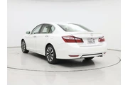 $19998 : Honda Accord Hybrid 2017 EX- thumbnail