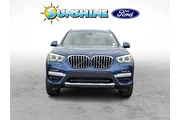 $22000 : BMW X3 2021 sDrive30i 4dr Sp thumbnail