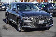 $39787 : Genesis GV80 2021 AWD 3.5T 4 thumbnail