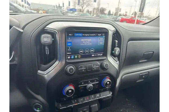 $23768 : Chevrolet Silverado 1500 202 image 7