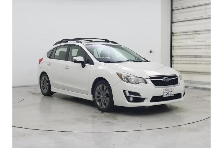 $14998 : Subaru Impreza 2015 AWD 2.0i image 1