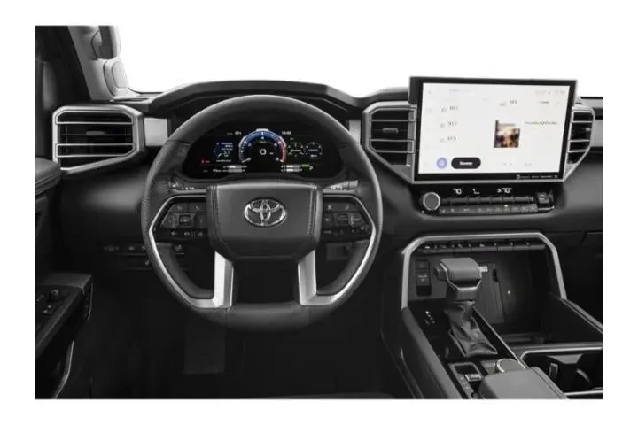 $53989 : 2024 Tundra Limited Hybrid image 10