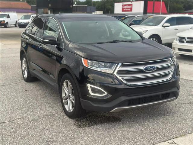 $17990 : 2018 FORD EDGE image 9