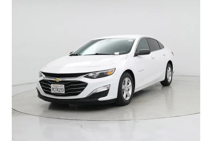 $20998 : Chevrolet Malibu 2022 LS Fle image 4
