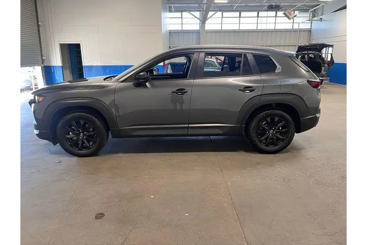 $26590 : Mazda CX-50 2024 AWD 2.5 S S image 6